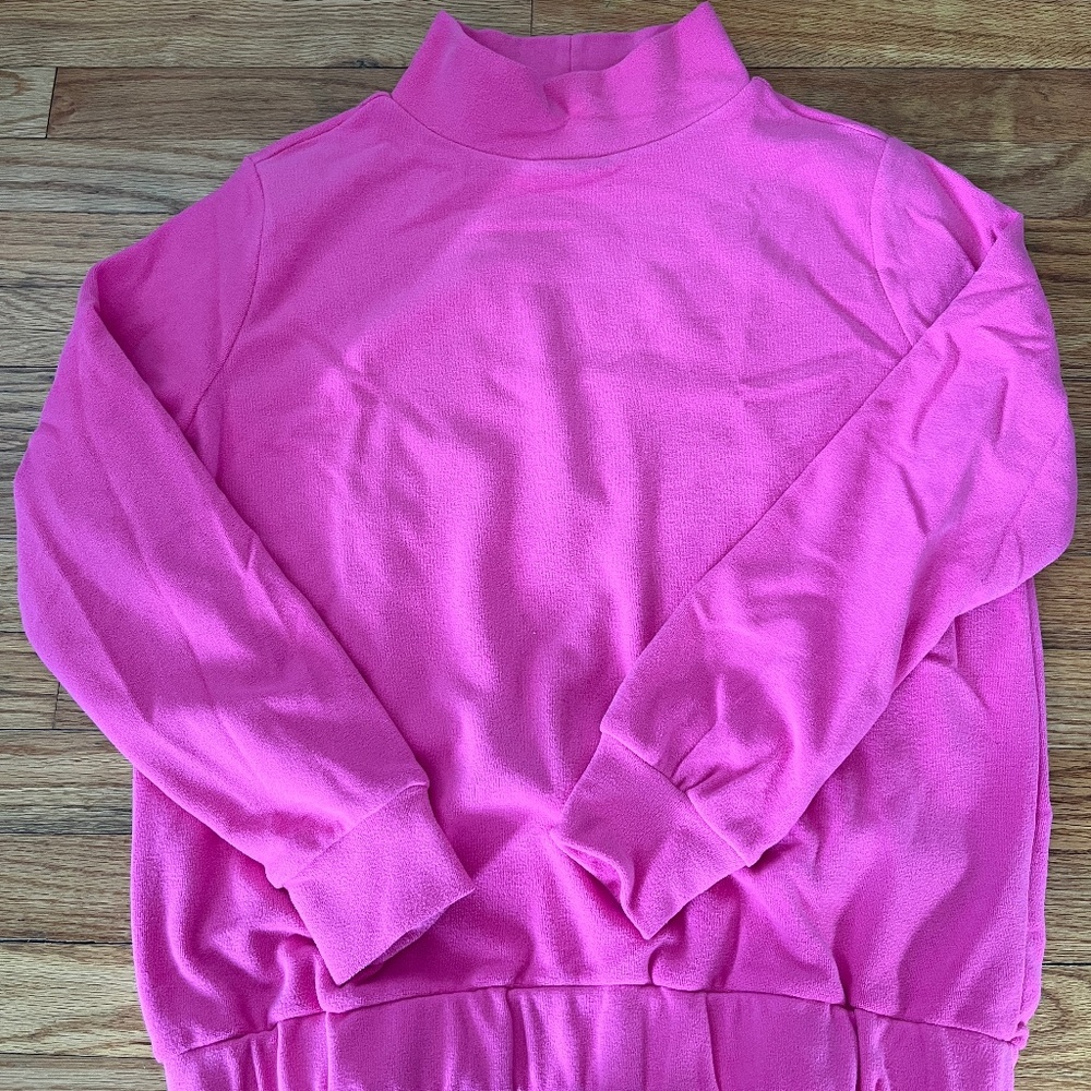 Dudley Stephens park slope Fleece M